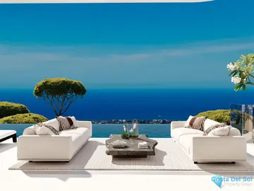 3 - 4 bedroom House for Sale in Benahavís-48043