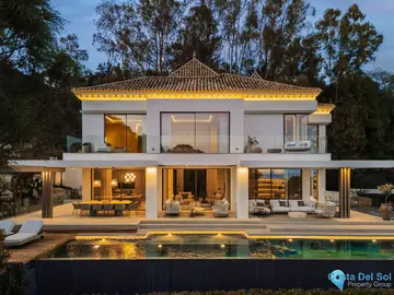 6 bedroom House for Sale in La Quinta-48071