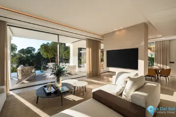 6 bedroom House for Sale in La Quinta-48076