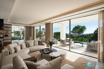 6 bedroom House for Sale in La Quinta-48078