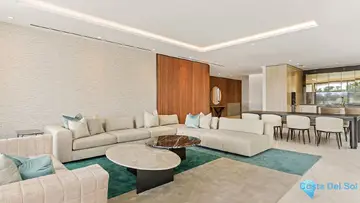 4 bedroom Apartment for Sale in The Golden Mile-48079