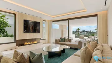 4 bedroom Apartment for Sale in The Golden Mile-48081
