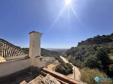 3553m2 Plot for Sale in Istán-48094