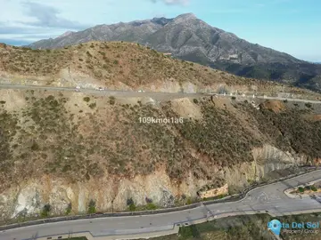 13931m2 Plot for Sale in Benahavís-48118