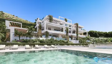 13931m2 Plot for Sale in Benahavís-48121