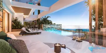13931m2 Plot for Sale in Benahavís-48128