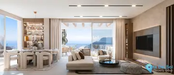 13931m2 Plot for Sale in Benahavís-48129