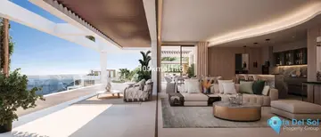13931m2 Plot for Sale in Benahavís-48131