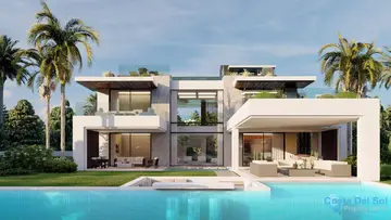 7 bedroom House for Sale in The Golden Mile-48137