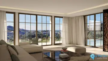 4 bedroom House for Sale in Benahavís-48144