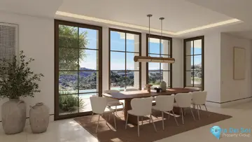 4 bedroom House for Sale in Benahavís-48146