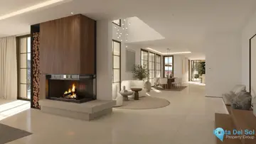 4 bedroom House for Sale in Benahavís-48155