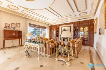 7 bedroom House for Sale in Los Monteros-48186
