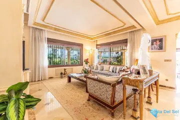 7 bedroom House for Sale in Los Monteros-48195
