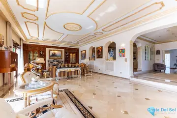 7 bedroom House for Sale in Los Monteros-48187