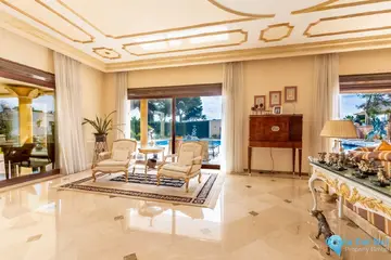 7 bedroom House for Sale in Los Monteros-48188