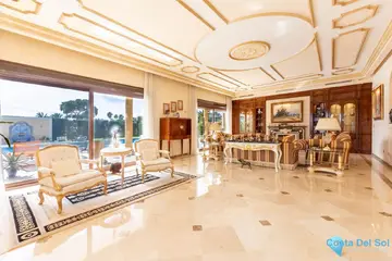 7 bedroom House for Sale in Los Monteros-48189