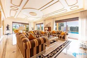 7 bedroom House for Sale in Los Monteros-48191