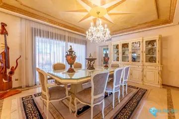 7 bedroom House for Sale in Los Monteros-48192