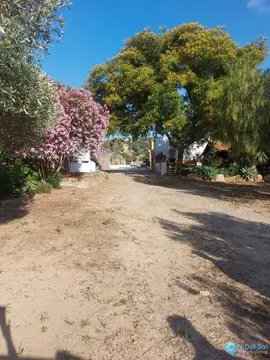 11192706m2 Plot for Sale in Jimena de la Frontera-48214