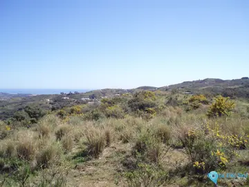 430000m2 Plot for Sale in Mijas-48224