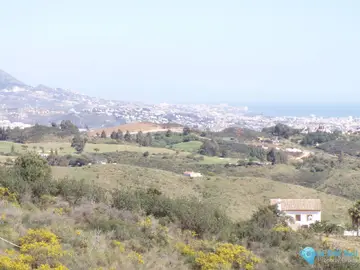 430000m2 Plot for Sale in Mijas-48227