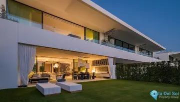 4 bedroom House for Sale in Marbella-48234