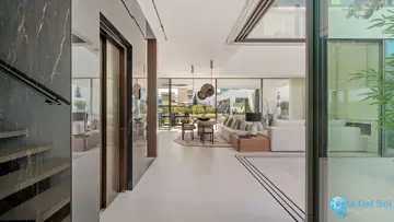 4 bedroom House for Sale in Marbella-48238