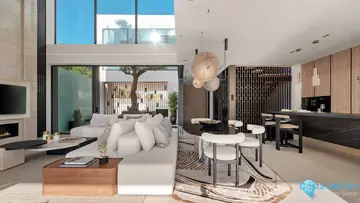 4 bedroom House for Sale in Marbella-48250