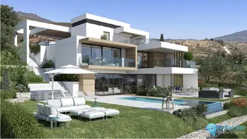 42125m2 Plot for Sale in La Cala Golf-48252