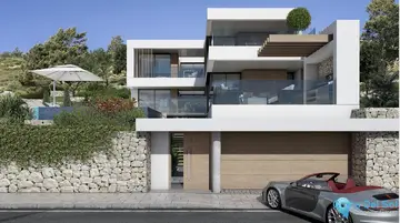 42125m2 Plot for Sale in La Cala Golf-48254