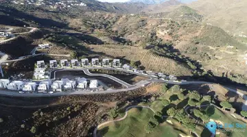 42125m2 Plot for Sale in La Cala Golf-48257