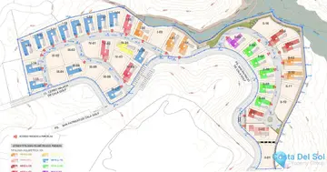 42125m2 Plot for Sale in La Cala Golf-48265
