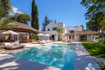 5 bedroom House for Sale in Nueva Andalucía-48277