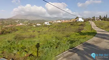 45123m2 Plot for Sale in Estepona-48324