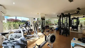 1 bedroom Apartment for Sale in Puerto Banús-17435