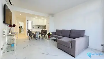 1 bedroom Apartment for Sale in Puerto Banús-17427