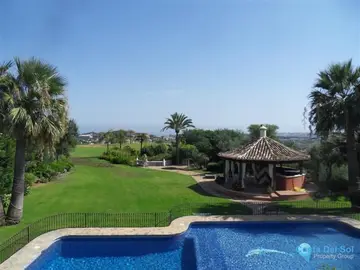 8 bedroom House for Sale in La Quinta-48336