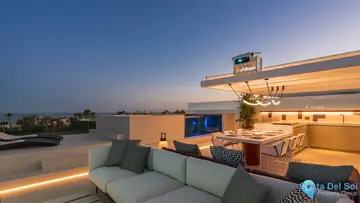 4 bedroom House for Sale in Marbella-48347