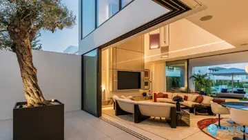 4 bedroom House for Sale in Marbella-48337