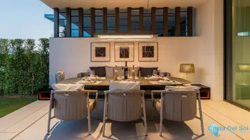 4 bedroom House for Sale in Marbella-48346