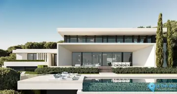 6 bedroom House for Sale in Benahavís