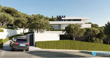 6 bedroom House for Sale in Benahavís-48351