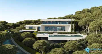 6 bedroom House for Sale in Benahavís-48354
