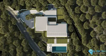 6 bedroom House for Sale in Benahavís-48360