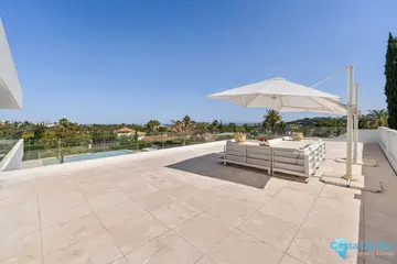 7 bedroom House for Sale in Nueva Andalucía-48373