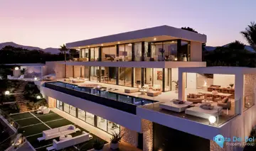 4 bedroom House for Sale in Benahavís-48390