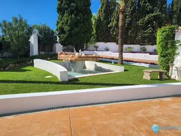 8 bedroom House for Sale in Benalmadena-48410