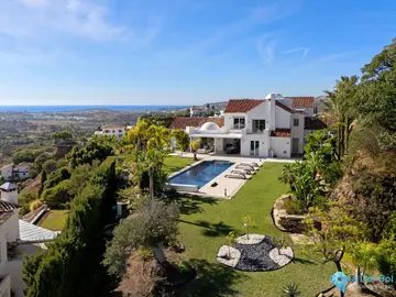 9 bedroom House for Sale in Benahavís-48417
