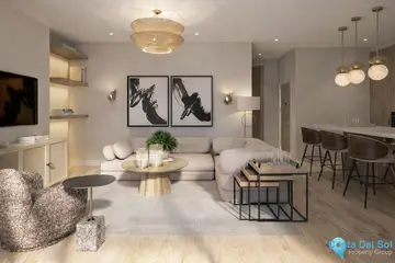 3 bedroom Apartment for Sale in Guaro-83677